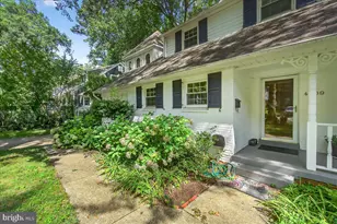 4009 Simms Dr, Kensington, MD 20895 - Photo 3