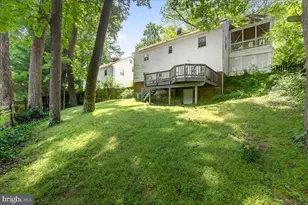 4009 Simms Dr, Kensington, MD 20895 - Photo 37