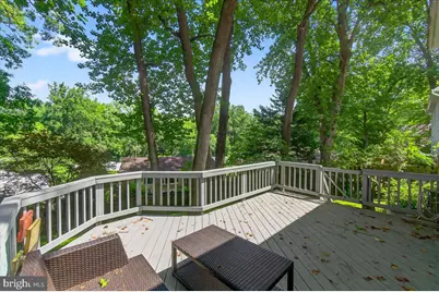 4009 Simms Drive, Kensington, MD 20895 - Photo 33