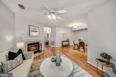 19907 Dunstable Circle #184, Germantown, MD 20876 - Photo 7