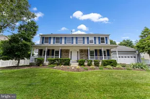 14350 Stilton Cir, Silver Spring, MD 20905 - Photo 1