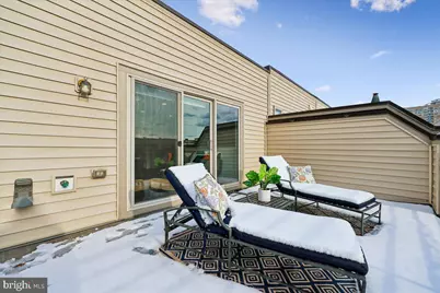 882 Thompson Crescent #28, Rockville, MD 20852 - Photo 47