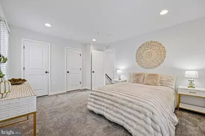 882 Thompson Crescent #28, Rockville, MD 20852 - Photo 35