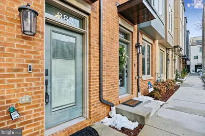 882 Thompson Crescent #28, Rockville, MD 20852 - Photo 5