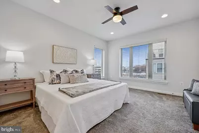 882 Thompson Crescent #28, Rockville, MD 20852 - Photo 21