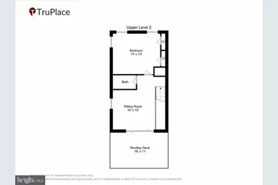 882 Thompson Crescent #28, Rockville, MD 20852 - Photo 43