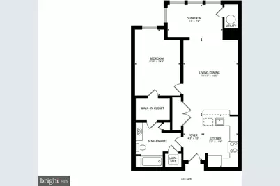 8045 Newell Street #108, Silver Spring, MD 20910 - Photo 33