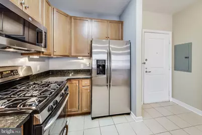 8045 Newell Street #108, Silver Spring, MD 20910 - Photo 5