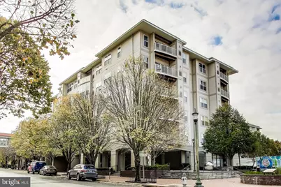 8045 Newell Street #108, Silver Spring, MD 20910 - Photo 31