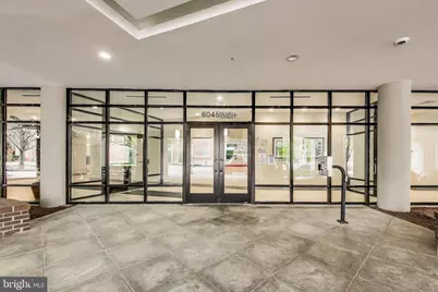 8045 Newell Street #108, Silver Spring, MD 20910 - Photo 27