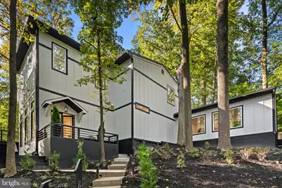 811 Sligo Creek Parkway, Takoma Park, MD 20912 - Photo 39