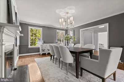 4806 Newport Avenue, Bethesda, MD 20816 - Photo 19