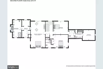 4806 Newport Avenue, Bethesda, MD 20816 - Photo 49