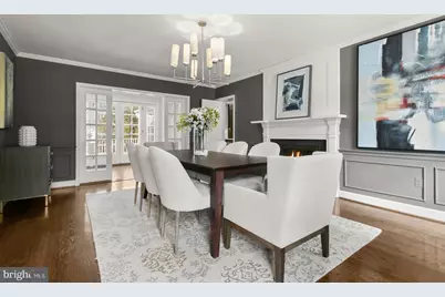 4806 Newport Avenue, Bethesda, MD 20816 - Photo 17