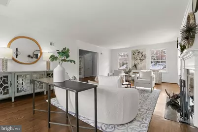 4806 Newport Avenue, Bethesda, MD 20816 - Photo 13