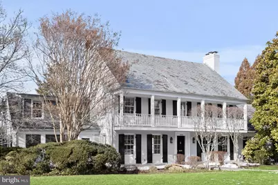 4806 Newport Avenue, Bethesda, MD 20816 - Photo 1