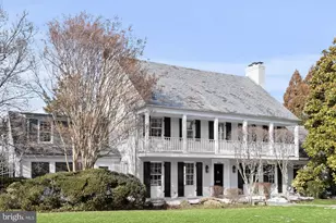 4806 Newport Ave, Bethesda, MD 20816 - Photo 1