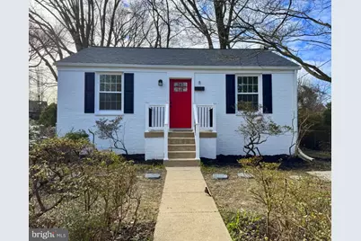 8 Melbourne Avenue, Silver Spring, MD 20901 - Photo 1
