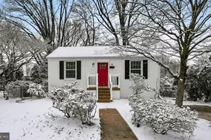 8 Melbourne Ave, Silver Spring, MD 20901 - Photo 1