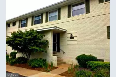 5319 Pooks Hill Road #1, Bethesda, MD 20814 - Photo 1