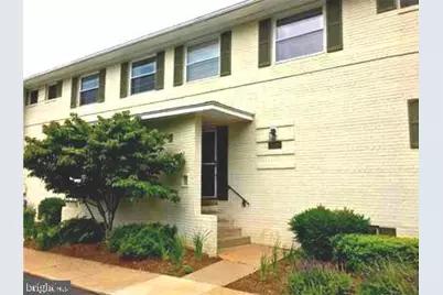5319 Pooks Hill Road #1, Bethesda, MD 20814 - Photo 1