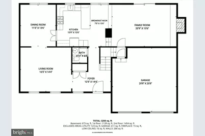 1514 Featherwood Street, Silver Spring, MD 20904 - Photo 69