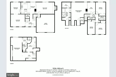 1514 Featherwood Street, Silver Spring, MD 20904 - Photo 71