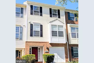 7834 Yankee Harbor Drive, Montgomery Village, MD 20886 - Photo 1