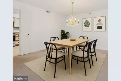 15115 Interlachen Drive #3-815, Silver Spring, MD 20906 - Photo 5