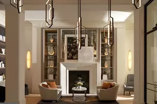 3820 Chaplin Pl, Chevy Chase, MD 20815 - Photo 3