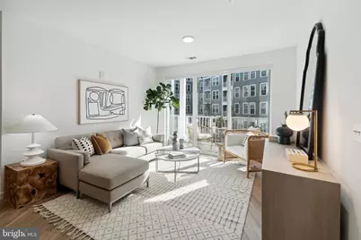 3820 Chaplin Place #1104/CLAUDE /VARIES, Chevy Chase, MD 20815 - Photo 13