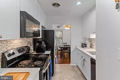 7925 Coriander Drive #303, Gaithersburg, MD 20879 - Photo 9
