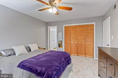 7925 Coriander Drive #303, Gaithersburg, MD 20879 - Photo 21