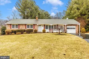 9811 Watkins Rd, Gaithersburg, MD 20882 - Photo 1