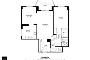 15115 Interlachen Dr, Silver Spring, MD 20906 - Photo 3