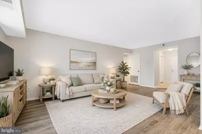 15115 Interlachen Drive #3-425, Silver Spring, MD 20906 - Photo 7