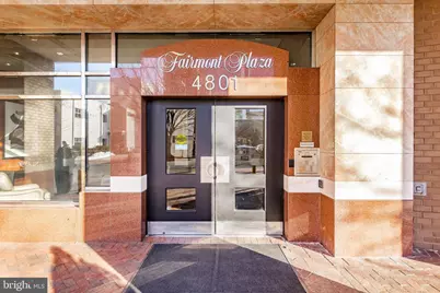 4801 Fairmont Avenue #713, Bethesda, MD 20814 - Photo 1