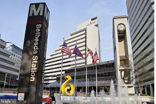 4801 Fairmont Ave, Bethesda, MD 20814 - Photo 31