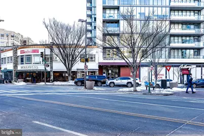 4801 Fairmont Avenue #713, Bethesda, MD 20814 - Photo 29