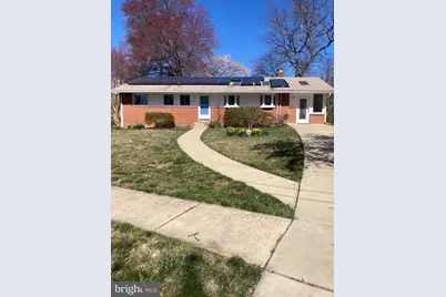 5001 White Flint Drive, Kensington, MD 20895 - Photo 1