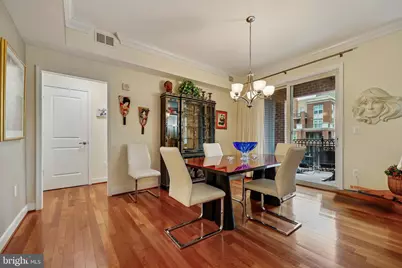 12500 Park Potomac Avenue #809N, Potomac, MD 20854 - Photo 5