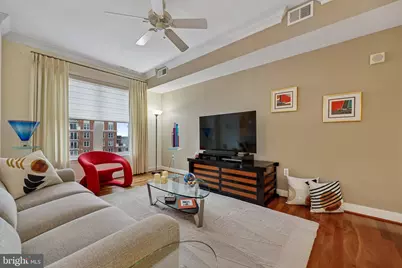 12500 Park Potomac Avenue #809 NORTH, Potomac, MD 20854 - Photo 7