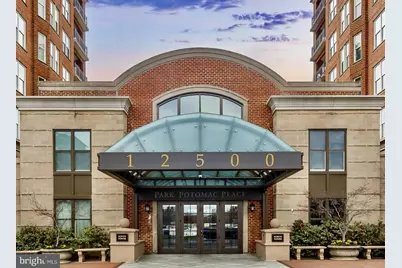 12500 Park Potomac Avenue #809 NORTH, Potomac, MD 20854 - Photo 1