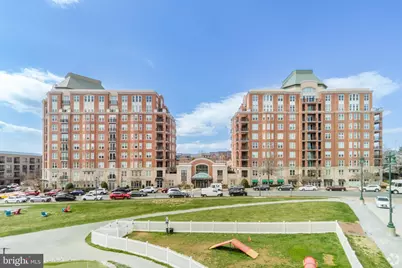 12500 Park Potomac Avenue #809N, Potomac, MD 20854 - Photo 27