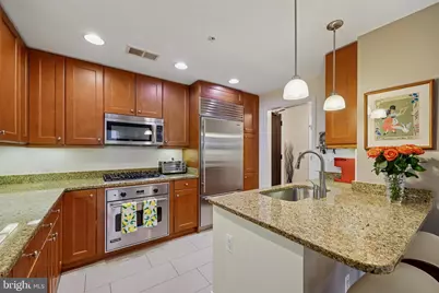 12500 Park Potomac Avenue #809N, Potomac, MD 20854 - Photo 3