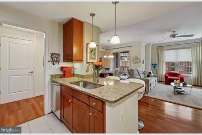 12500 Park Potomac Avenue #809 NORTH, Potomac, MD 20854 - Photo 3