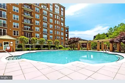 12500 Park Potomac Avenue #809N, Potomac, MD 20854 - Photo 21