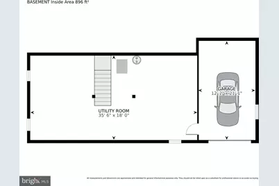 12413 Over Ridge Road, Potomac, MD 20854 - Photo 27