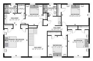 12413 Over Ridge Rd, Potomac, MD 20854 - Photo 15