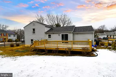 8844 Mourning Dove Court, Gaithersburg, MD 20879 - Photo 45